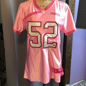 Green Bay Matthews Jersey